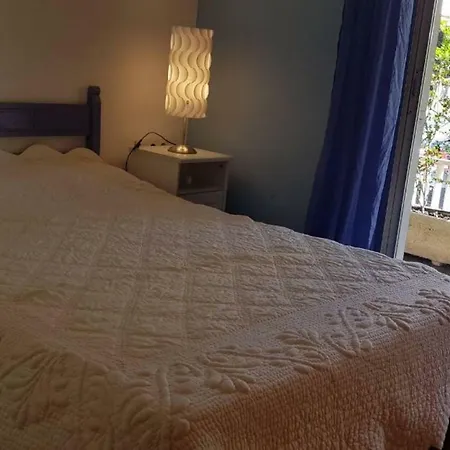 Villascosette Apartamento Ilea Apartamento