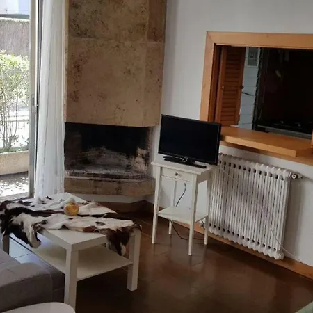 Apartamento Villascosette Apartamento Ilea *