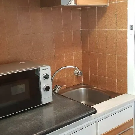 Villascosette Apartamento Ilea Apartamento Platja d'Aro